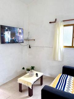 Il Mare Blu - Monoambiente completo - 2