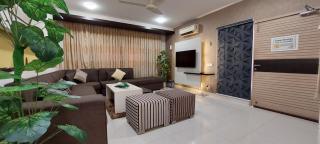 Spacious 2BR Portion with Rooftop Gulshan e Iqbal Block 7 - 8