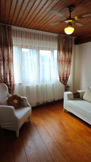 An Istanbul tale, an Istanbul dream,Mansion - Istanbul - 3