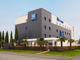 Ibis Budget Ancenis - 6