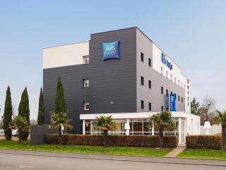 Ibis Budget Ancenis - 1