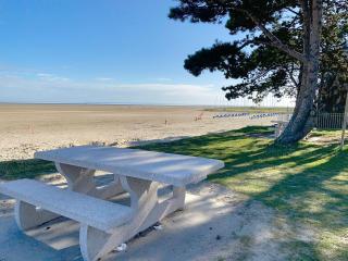 Le gîte du Bois Robin - 2 bedroom house - 3