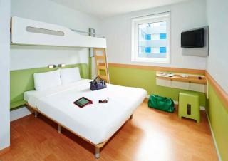 IBIS Budget Pontivy - 1