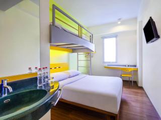 Ibis Budget Jakarta Cikini - 1