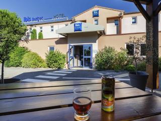 ibis budget Orange Centre - 0