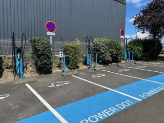 Hôtel Ibis Budget Nantes Nord St Herblain - 7