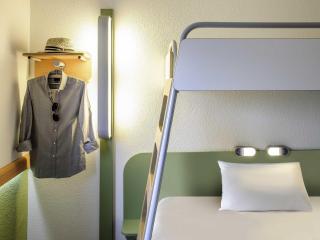 ibis budget Bordeaux Sud - Villenave-dʼOrnon - 2