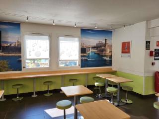 Ibis Budget Marseille Valentine - 7