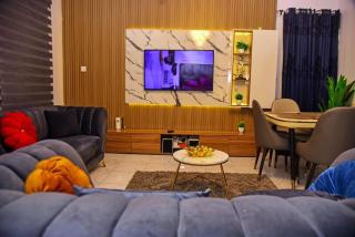 Luxury new home - 1