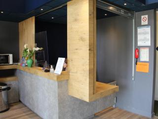 ibis budget Redon - 0