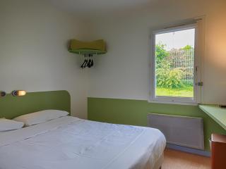 ibis budget Redon - 4