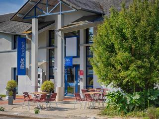 ibis budget Redon - 1