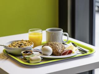 ibis budget Chateaudun - 2