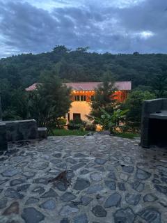 La Villa de los Alas - 8