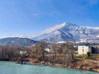 Ibis Budget Grenoble Sud Seyssins - 4