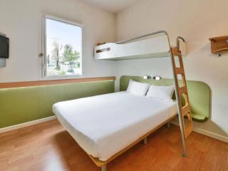 Ibis Budget Grenoble Sud Seyssins - 2