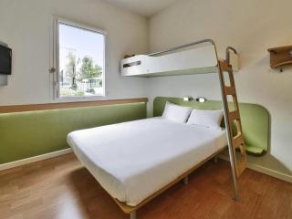 Ibis Budget Grenoble Sud Seyssins - 2