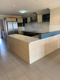 Port Denison Resort Villa - 0