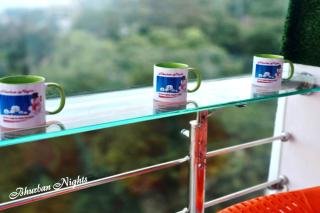 Bhurban Nights - High Floor with Views - 6