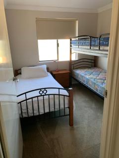 Port Denison Resort Villa - 1