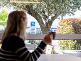 ibis budget Carcassonne Aéroport - A61 - 9