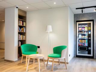 ibis budget Carcassonne Aéroport - A61 - 7