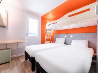 ibis budget Carcassonne Aéroport - A61 - 2