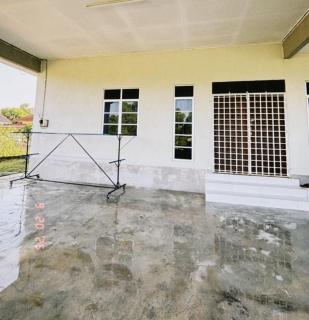 Homestay Teratak Putih GS - 0