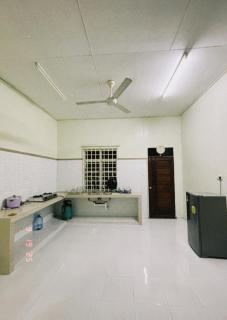 Homestay Teratak Putih GS - 1