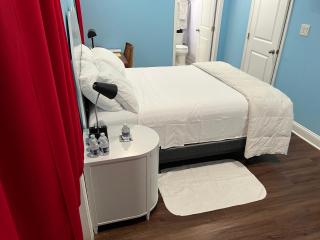 Carib Comfort B and B - 0