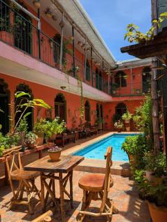 Boutique Hotel Maharaja - 9