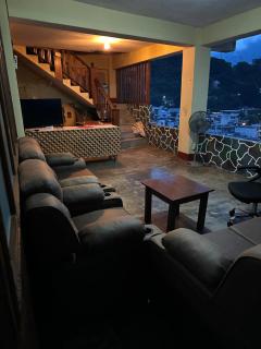 Casa Atitlan - 6