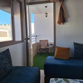 Malaga Beach - Mansouria - 4