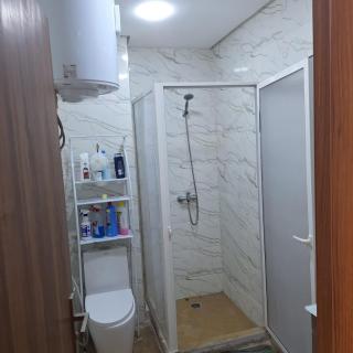 Malaga Beach - Mansouria - 1