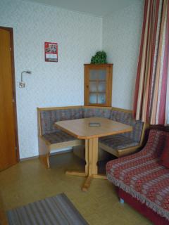 Gästehaus Jedinger - Oberhofen am Irrsee - 2