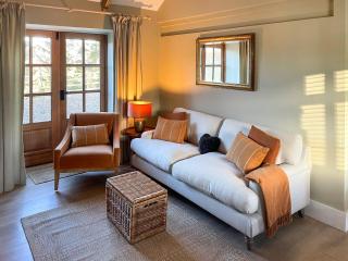 Night Sky Cottage - 9