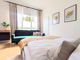 Large holiday apartment, sauna, rowing boat - 3