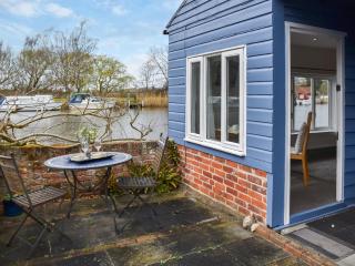 Riverside Retreat - 1