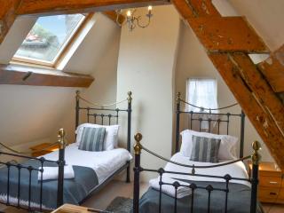 Hidey-Hole Cottage - 4