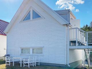 Akersberga Apartment close to Sea - 0