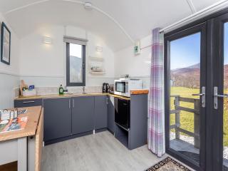 Shepherds Hut - Uk49096 - 2