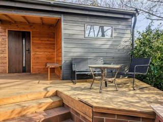 Comfortable apartment, sauna, rowing boat - 6
