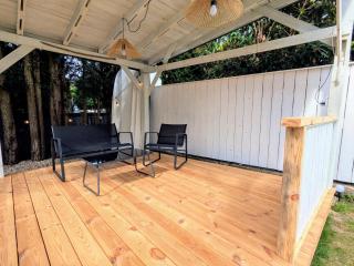 Holiday apartment by the river, sauna, Ko obrzeg - 6