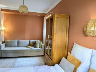 Holiday apartment by the river, sauna, Ko obrzeg - 2