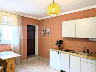 Holiday apartment by the river, sauna, Ko obrzeg - 5