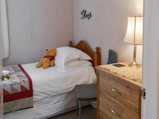 Seaview Cottage - Amble - 2