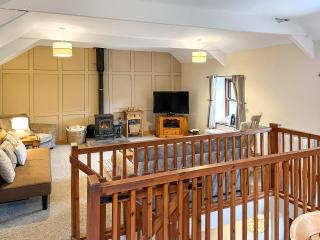 4 Swallowholm Cottage - 7
