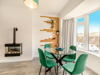 Driftwood Villa - 5