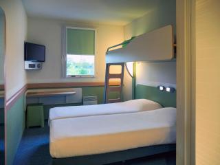 ibis budget Niort - La Crèche - 5