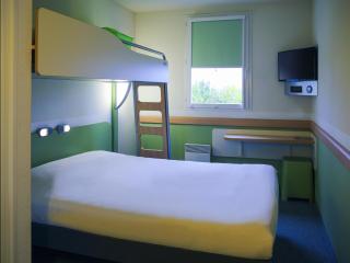 ibis budget Niort - La Crèche - 1